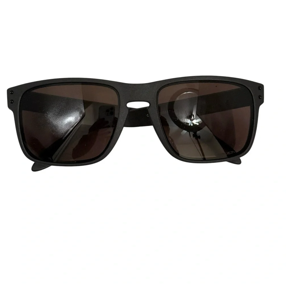Oakley Holbrook 009102 B555 57 18 137 3P prizm P